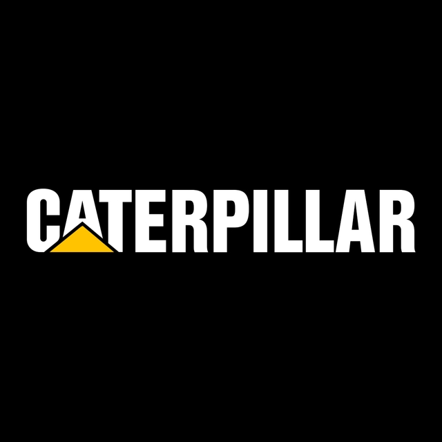 caterpillar