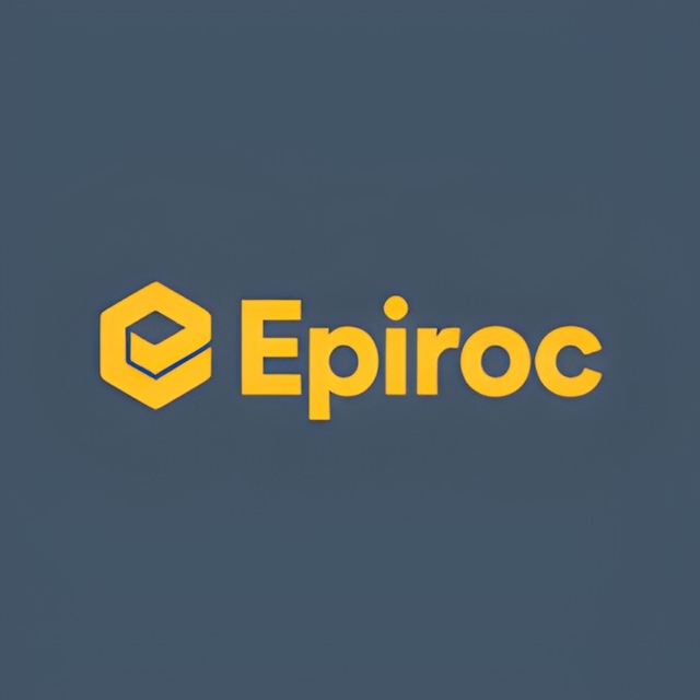 Epiroc